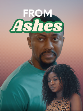 From Ashes