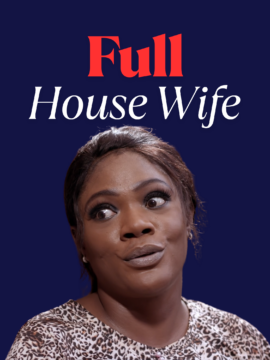 Full House Wife