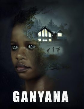 Ganyana