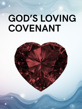 God's loving covenant