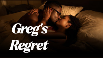 Greg's Regret