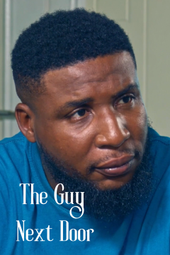 The Guy Next Door