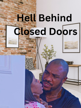 Hell Behind Closed Doors