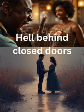 Hell behind closed doors