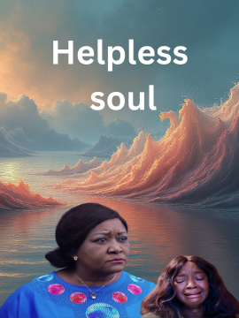 Helpless soul