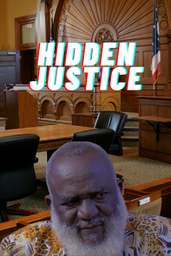 Hidden justice