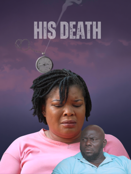 His Death