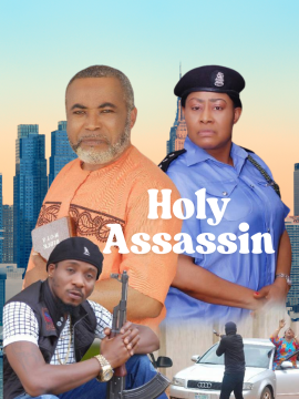 Holy Assassin