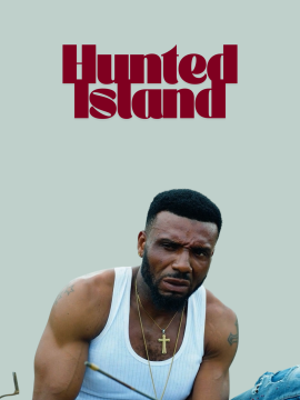 Hunted Island