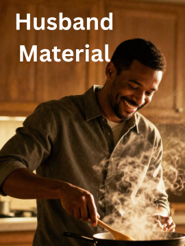 Husband Material
