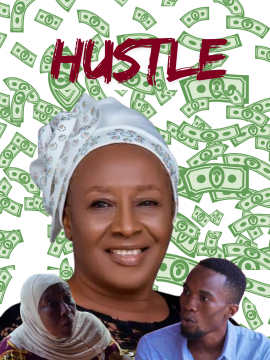 Hustle