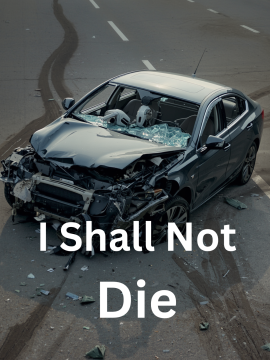 I Shall Not Die
