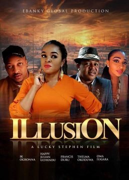 Illusion