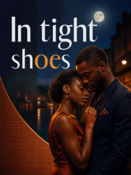 In Tight Shoes