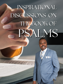 Inspirational discussions on the book of Psalms (TV series)