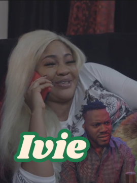 Ivie