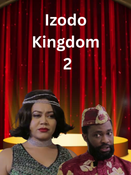 Izodo Kingdom 2