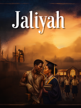 Jaliyah