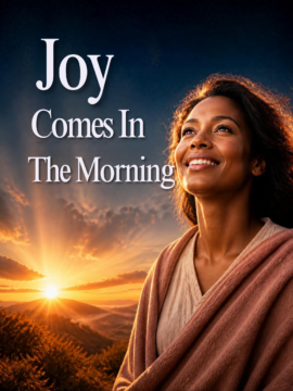 Joy Comes In The Morning