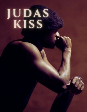 Judas kiss