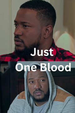 Just One Blood