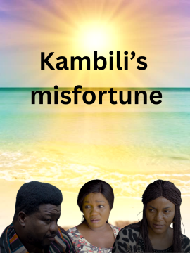 Kambili's misfortune