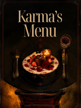 Karma's Menu