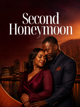 Second Honeymoon