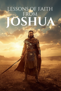 Lessons of Faith From Joshua (13 Episodes)