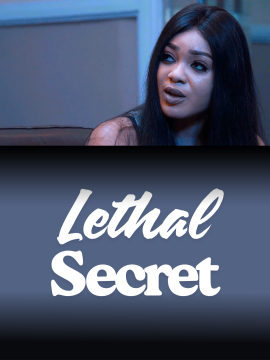 Lethal secret