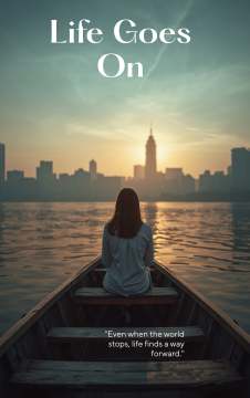 Life Goes On