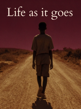 Life As It Goes