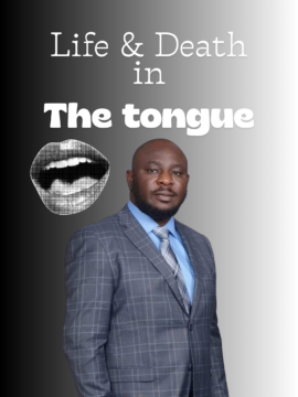 Life & Death in the Tongue