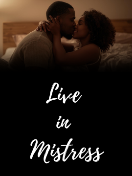 Live in Mistress