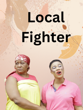 Local Fighter