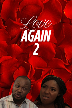 Love again 2