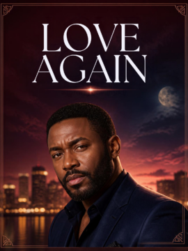 Love Again