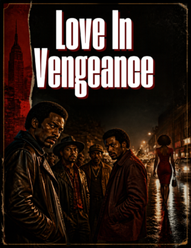 Love in Vengeance