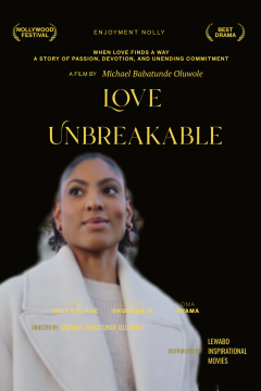 Love Unbreakable