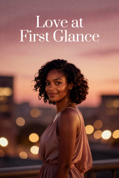 Love At First Glance
