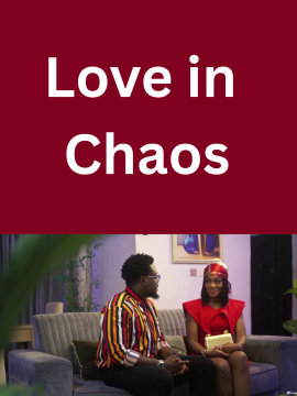 Love in Chaos