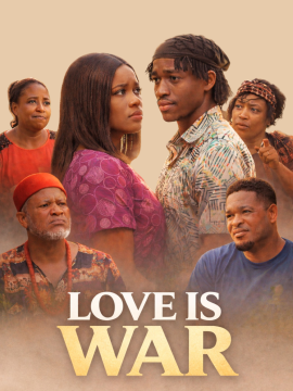 Love is War
