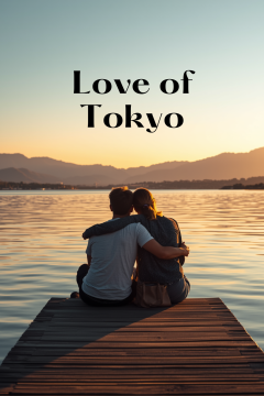 Love of Tokyo