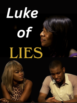 Luke of Lies