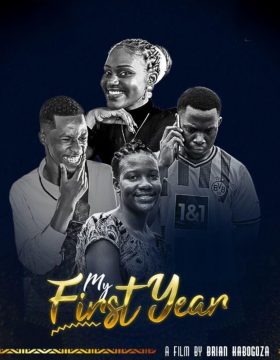 My first year (TV series)