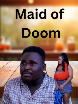 Maid of Doom