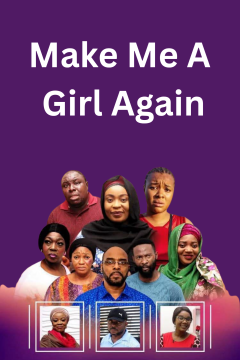 Make Me A Girl Again