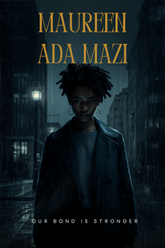 Maureen Ada Mazi