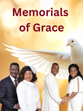 Memorials of Grace