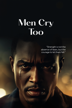 Men Cry Too